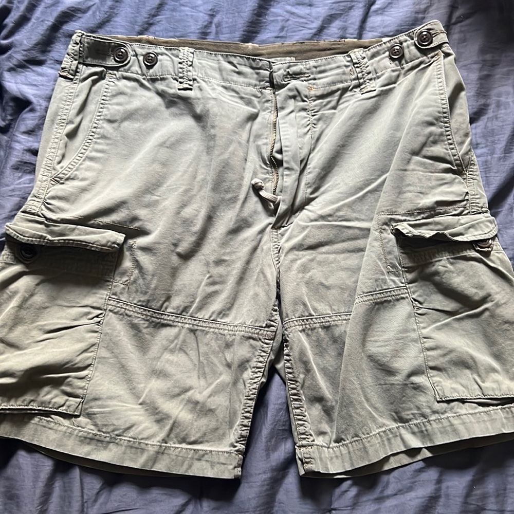 Men’s Polo Ralph Lauren Shorts